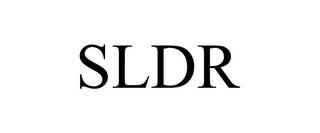 SLDR trademark