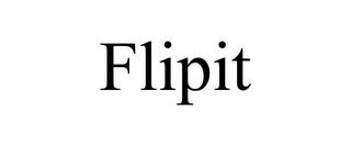 FLIPIT trademark