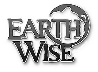 EARTH WISE trademark