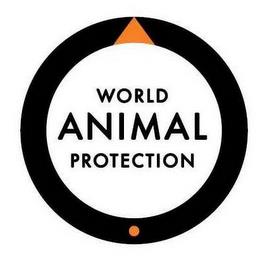 WORLD ANIMAL PROTECTION trademark