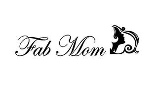 FAB MOM trademark