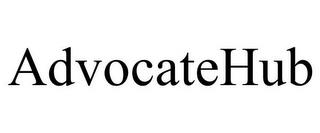 ADVOCATEHUB trademark