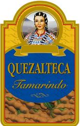 QUEZALTECA TAMARINDO trademark