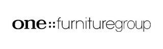 ONE FURNITUREGROUP trademark