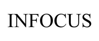 INFOCUS trademark