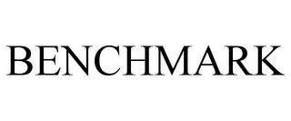 BENCHMARK trademark