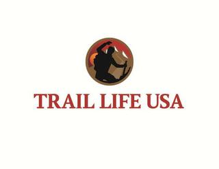 TRAIL LIFE USA trademark