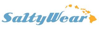 SALTYWEAR trademark