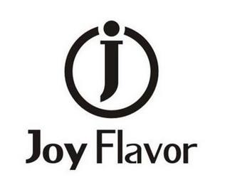 J JOY FLAVOR trademark