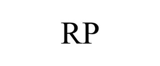 RP trademark