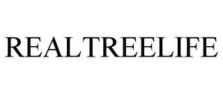 REALTREELIFE trademark