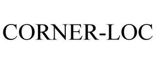 CORNER-LOC trademark