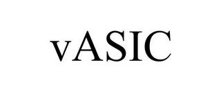 VASIC trademark