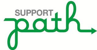 SUPPORT PATH trademark