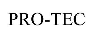 PRO-TEC trademark