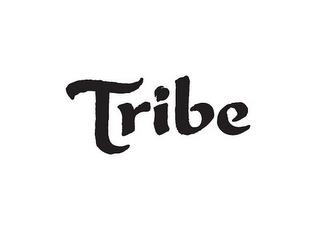 TRIBE trademark