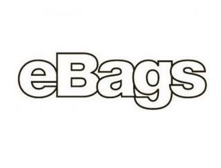 EBAGS trademark