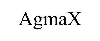 AGMAX trademark