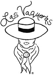 LAS VAQUERAS trademark