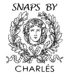 SNAPS BY CHARLE`S trademark