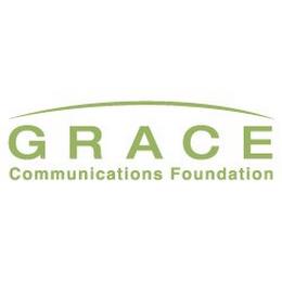 GRACE COMMUNICATIONS FOUNDATION trademark