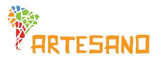 ARTESANO trademark