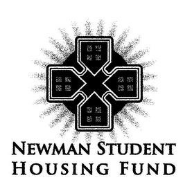 NEWMAN STUDENT HOUSING FUND trademark