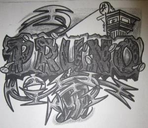 PRUNO trademark