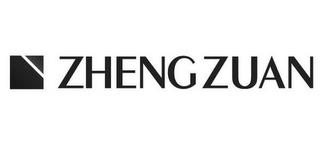 ZHENGZUAN trademark