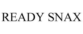 READY SNAX trademark