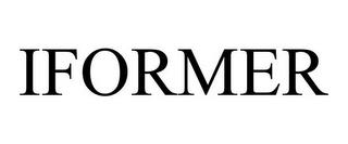 IFORMER trademark