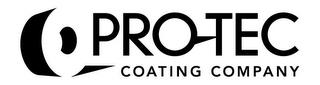 PRO-TEC COATING COMPANY trademark