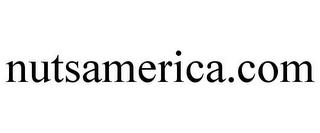 NUTSAMERICA.COM trademark