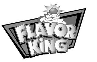 FLAVOR KING trademark