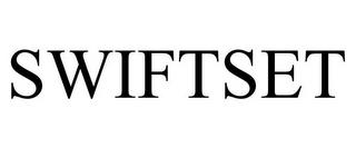 SWIFTSET trademark