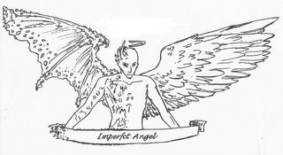 IMPERFCT ANGEL trademark