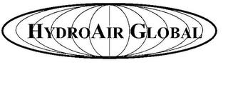 HYDROAIR GLOBAL trademark