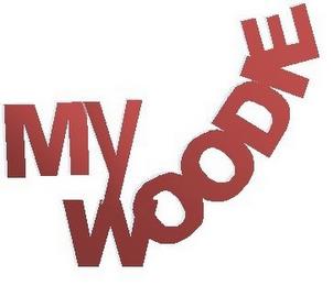 MY WOODIE trademark