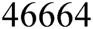 46664 trademark