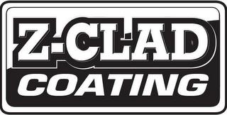 Z-CLAD COATING trademark