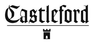 CASTLEFORD trademark