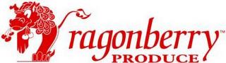 DRAGONBERRY PRODUCE trademark