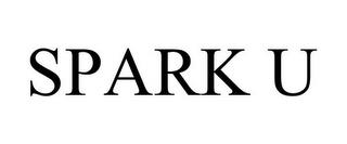 SPARK U trademark