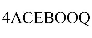 4ACEBOOQ trademark