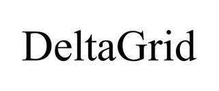 DELTAGRID trademark