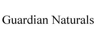 GUARDIAN NATURALS trademark