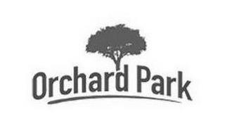 ORCHARD PARK trademark