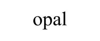 OPAL trademark