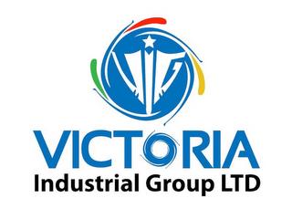 VICTORIA INDUSTRIAL GROUP LTD trademark