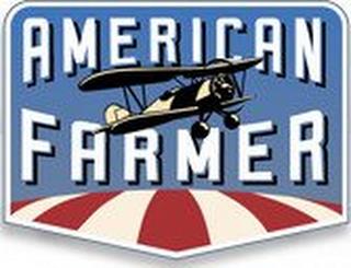 AMERICAN FARMER trademark